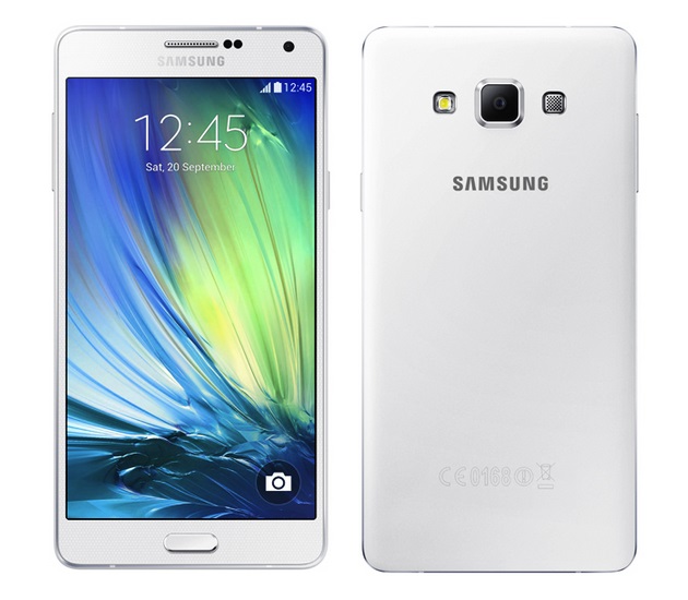 How Samsung Responds iPhone 6 with Octa-Core Galaxy A7 (4)