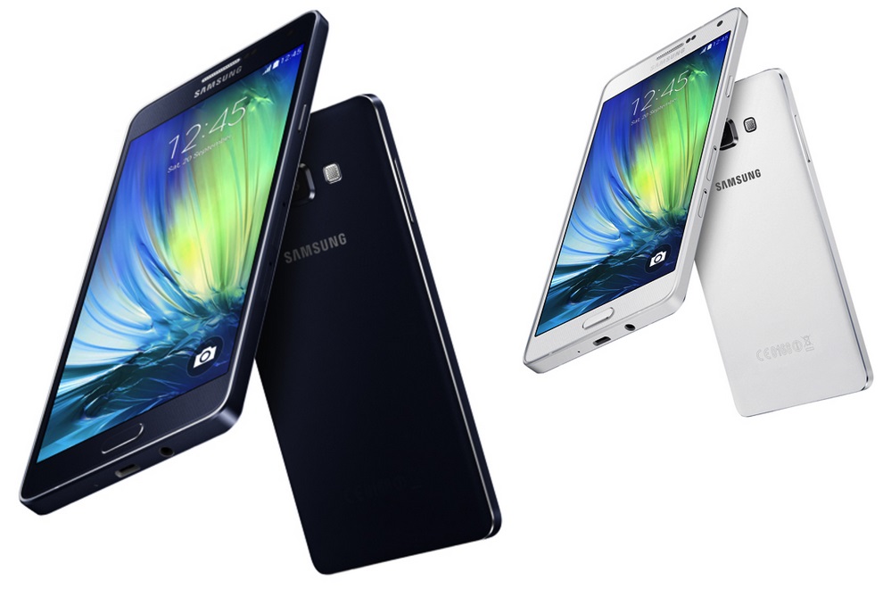 How Samsung Responds iPhone 6 with Octa-Core Galaxy A7 (3)