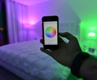 The Smart Bluetooth Led Light Bulb