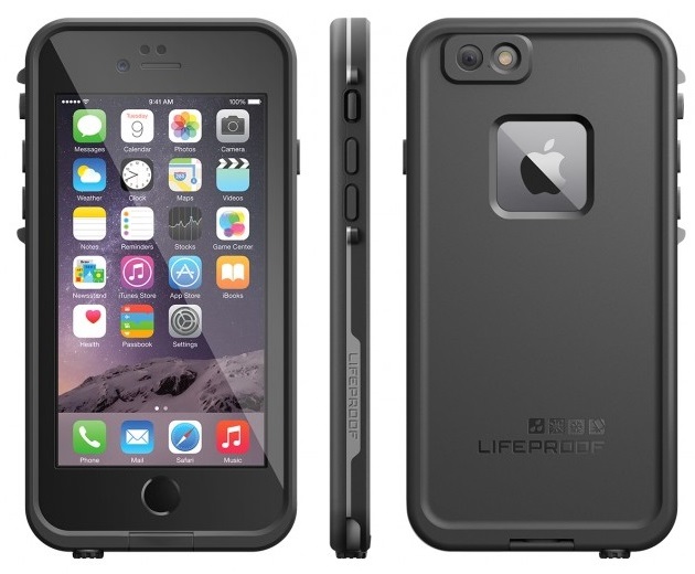 Top 10 Best iPhone 6 Cases and Covers to Buy In 2015 (11)