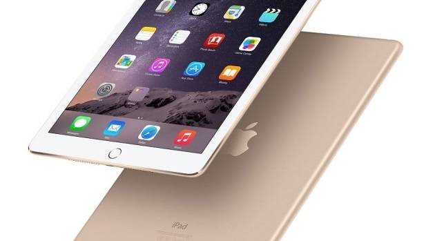 Best Tablet of 2015 - iPad Air 2 vs Samsung Galaxy Tab S (12)