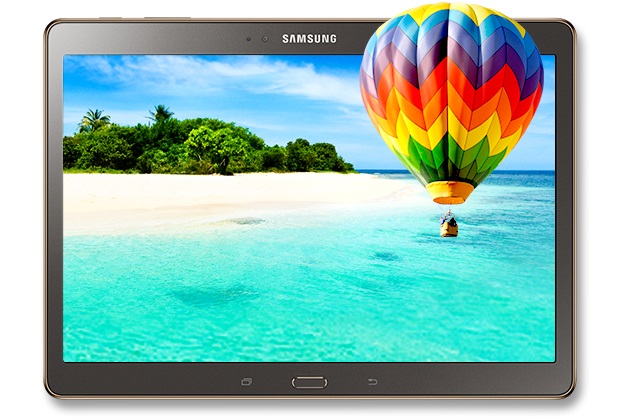Best Tablet of 2015 - iPad Air 2 vs Samsung Galaxy Tab S (11)