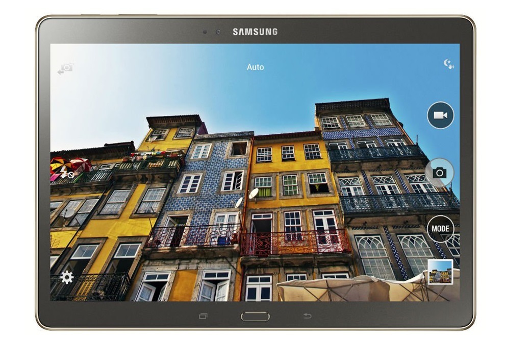 Best Tablet of 2015 - iPad Air 2 vs Samsung Galaxy Tab S (6)