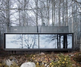 Vipp Shelter