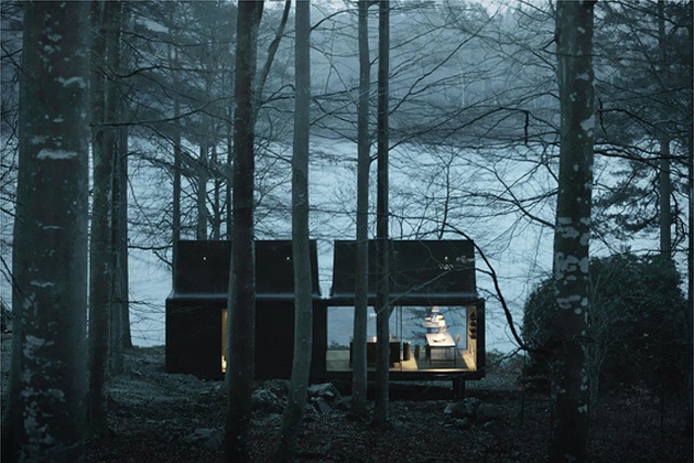 Vipp Shelter