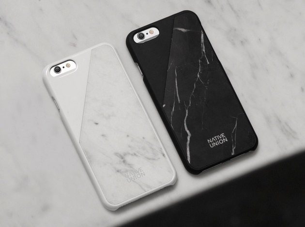 CLIC Marble for iPhone 6