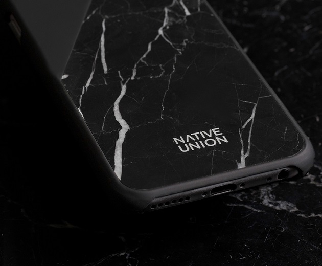 CLIC Marble for iPhone 6