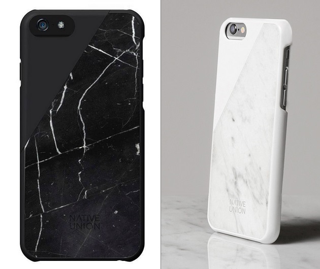 CLIC Marble for iPhone 6