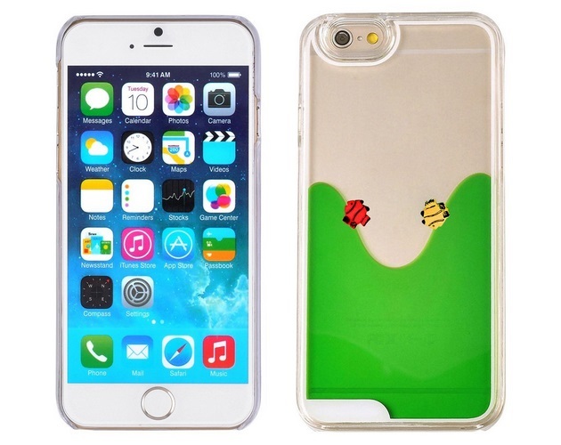 Beautiful iPhone 6 Cases Collection by Yerwal (2)