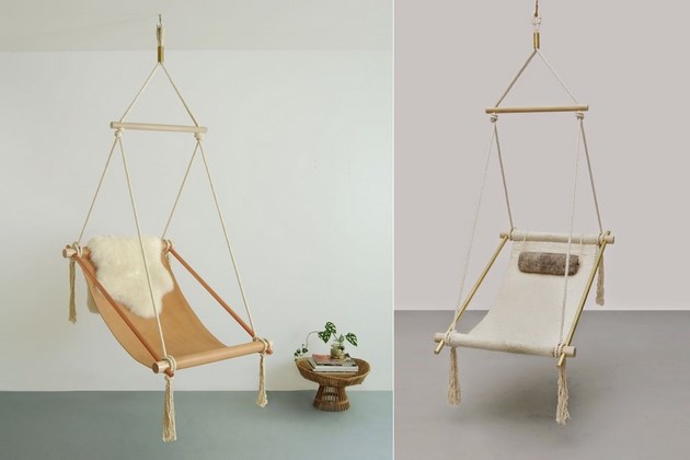 Stunning Ovis Hanging Chair (5)