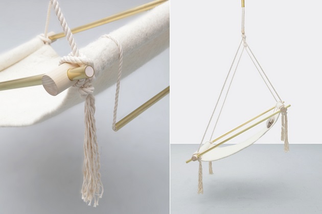 Stunning Ovis Hanging Chair (6)