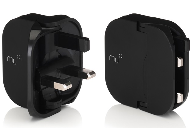 Plug In and Charge Internationally With MU System (2)