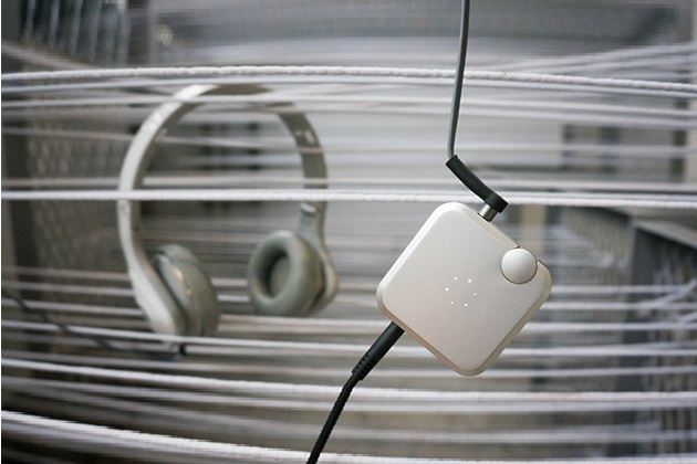 Aumeo World s 1st Tailored Audio Device (3)