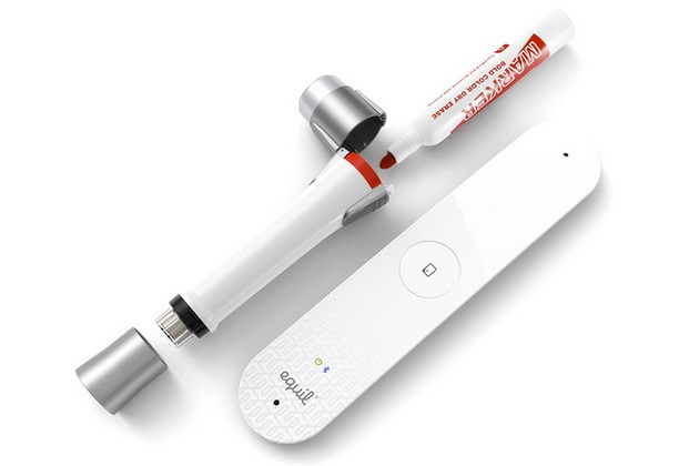 Equil Smartmarker Records Everything You Write (6)