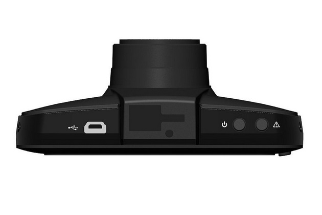Papago GoSafe 520 Ultra WHD 2K Dashcam