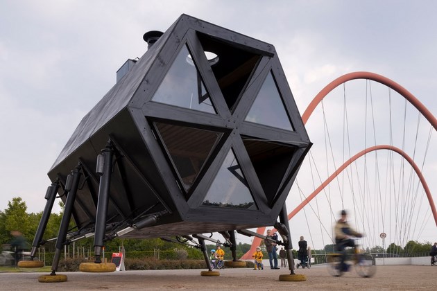 10 Most Interesting Inventions of Recent Times