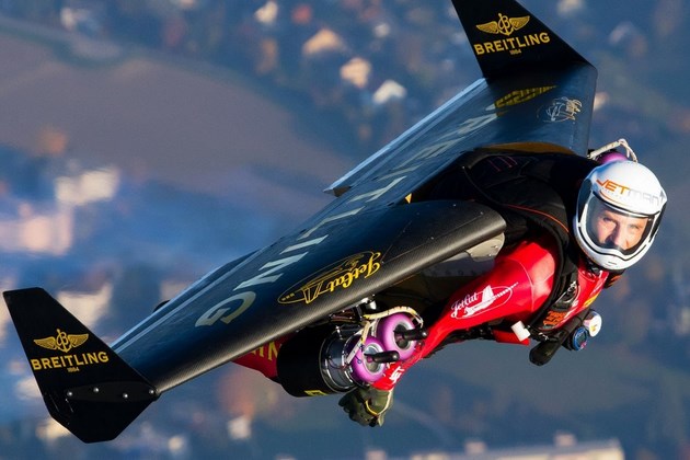 10 Most Interesting Inventions of Recent Times