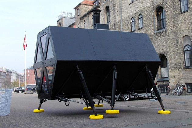10 Most Interesting Inventions of Recent Times
