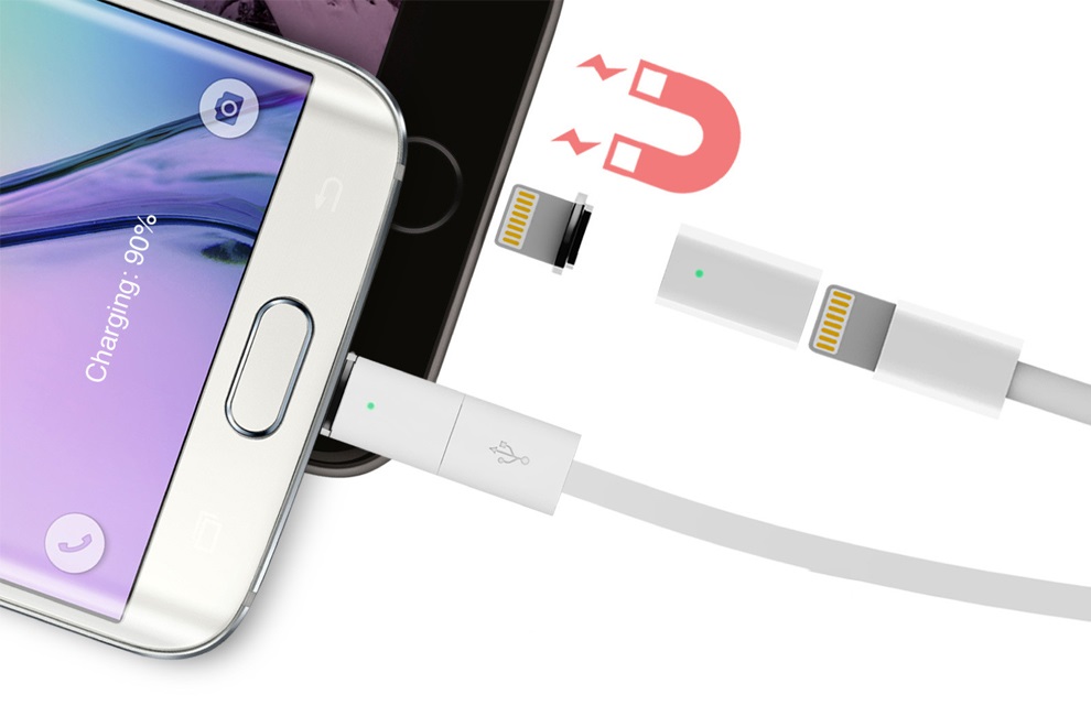 Charging Your Smartphone Couldnt Be Better With Znaps (5)