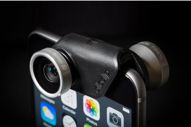 Olloclip 4-in-1 Lens for iPhone 6 and 6 Plus (12)