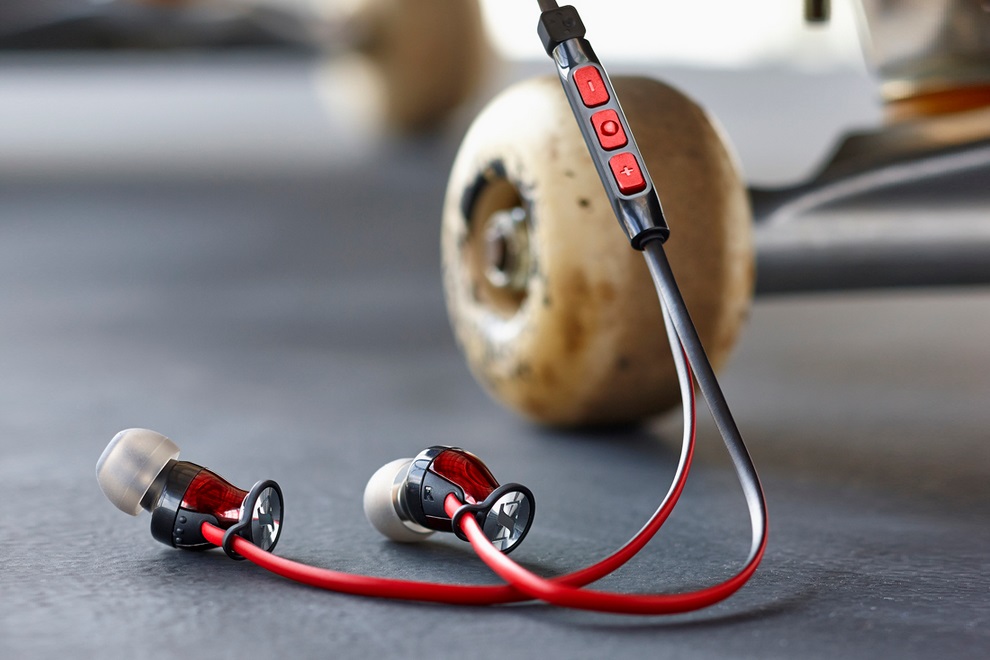 Sennheiser Momentum In-Ear