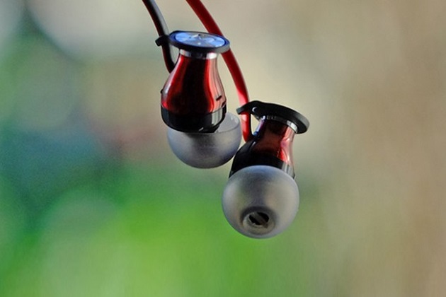 Sennheiser Momentum In-Ear