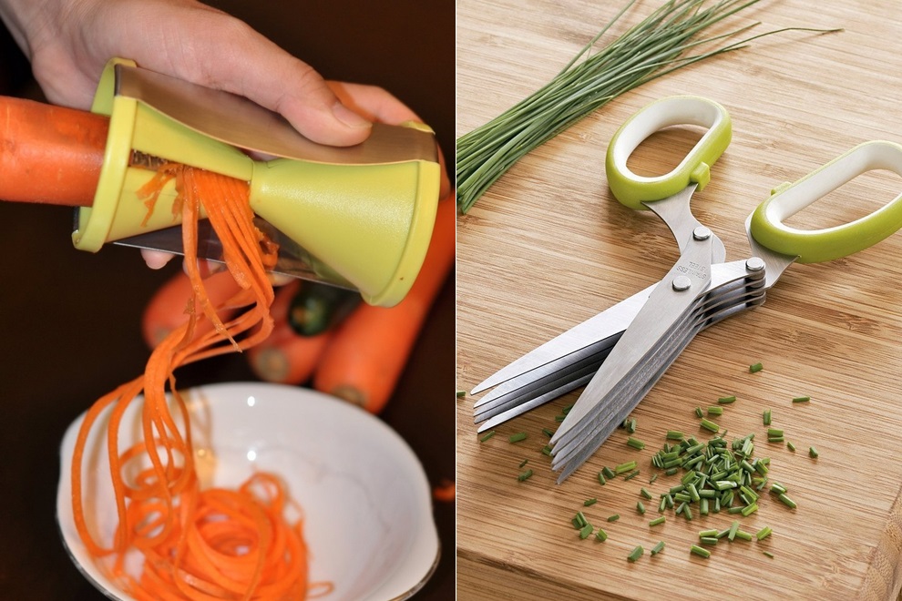 25 Kitchen Tools You Can Find On  For Under $10