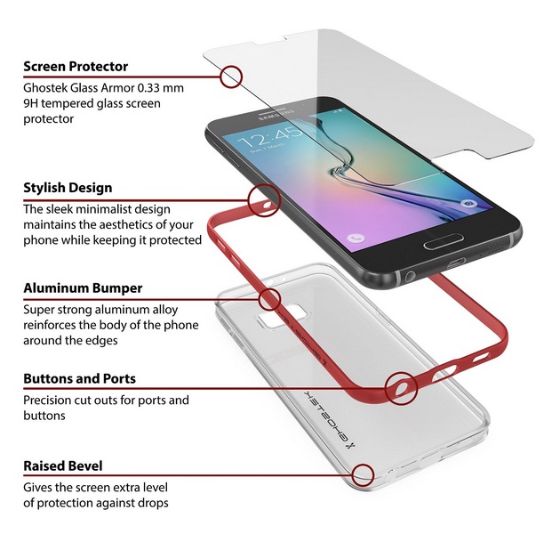 Casetastic Offers Game Changing Mobile Phone Accessories (10)