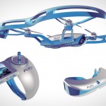 FLYBi Drone with VR Goggles Could be The Best Drone Around (11)