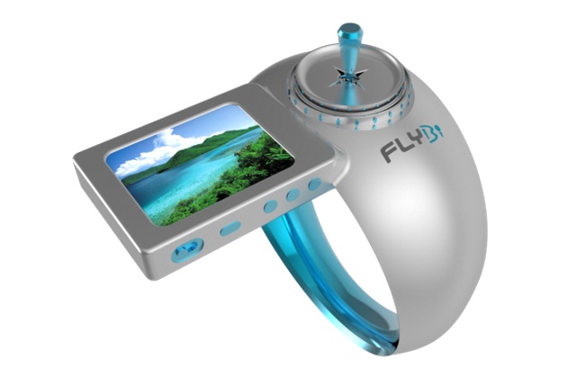 FLYBi Drone with VR Goggles Could be The Best Drone Around (10)