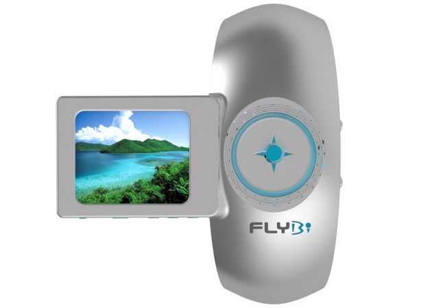 FLYBi Drone with VR Goggles Could be The Best Drone Around (9)