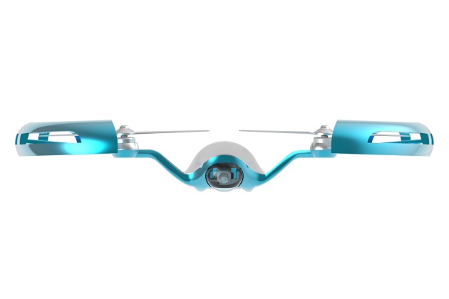 FLYBi Drone with VR Goggles Could be The Best Drone Around (6)