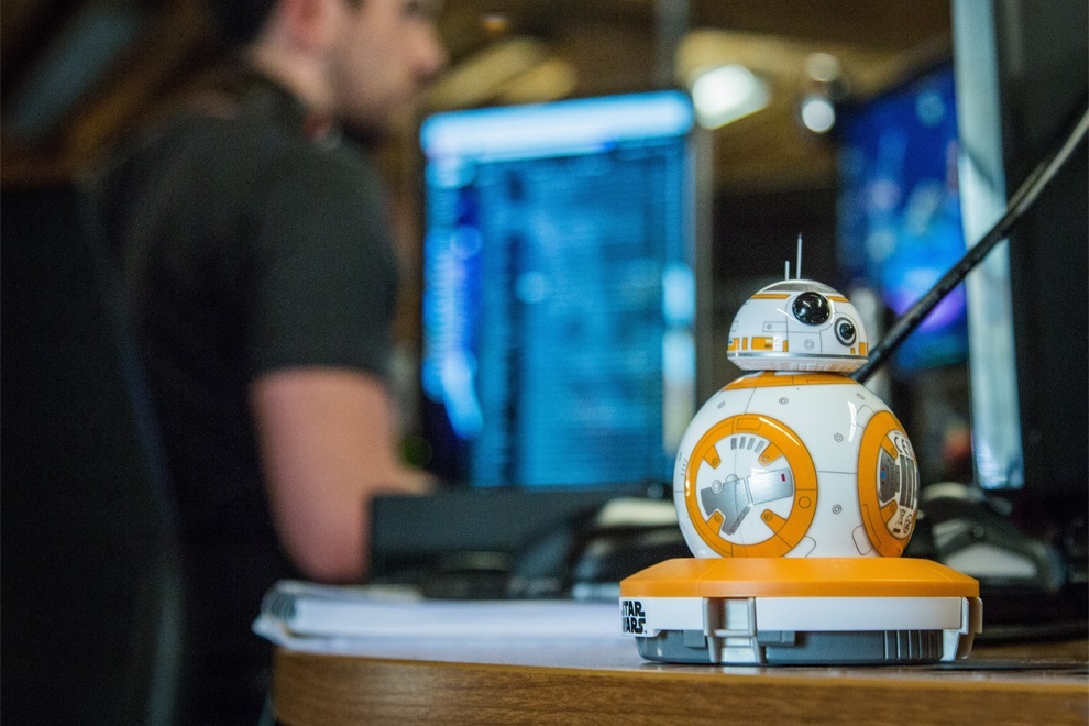 Bb8 sales enabled droid