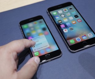 iPhone 6S and 6S Plus Announced with 3D Touch Live Photos 12 MP Camera 4k Video (13)