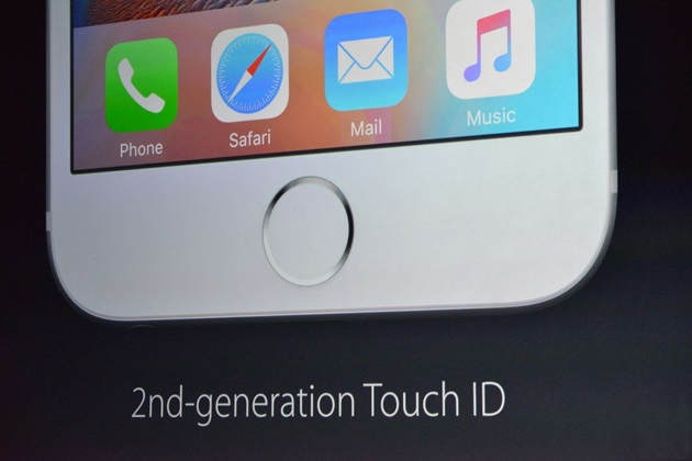 iPhone 6S and 6S Plus Announced with 3D Touch Live Photos 12 MP Camera 4k Video (6)