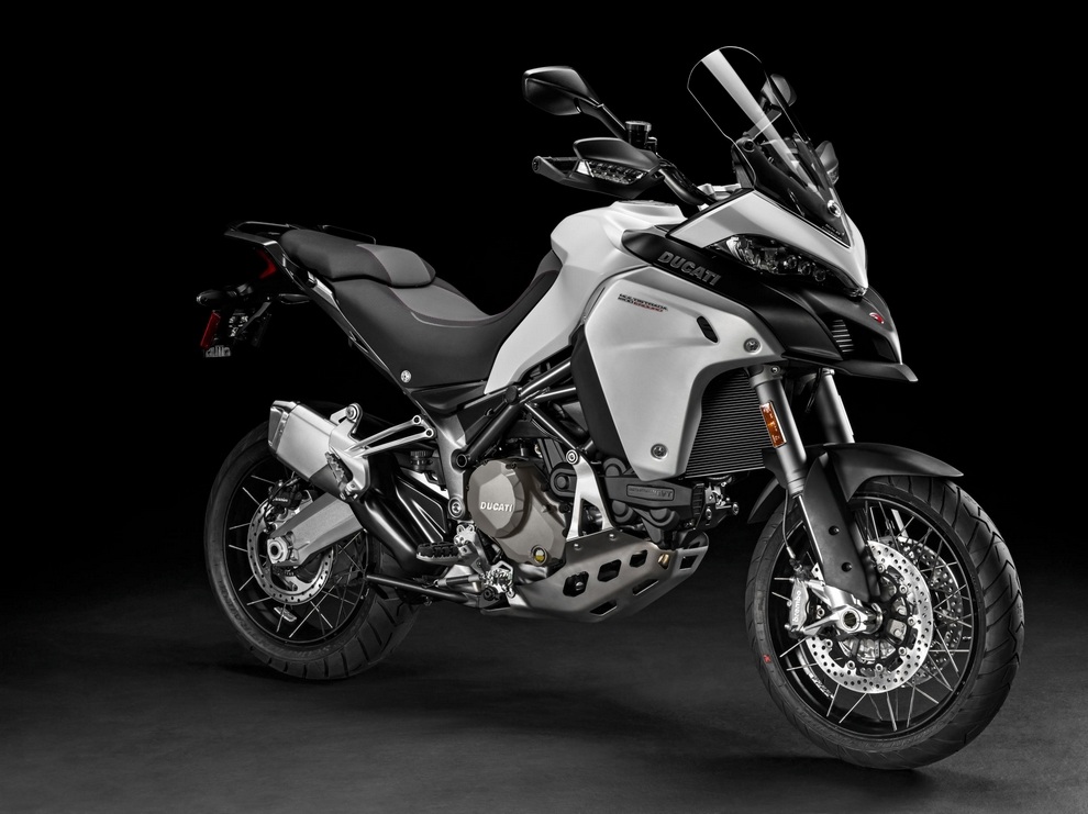 Ducati Multistrada Enduro (2)