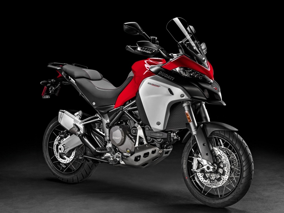 Ducati Multistrada Enduro (4)