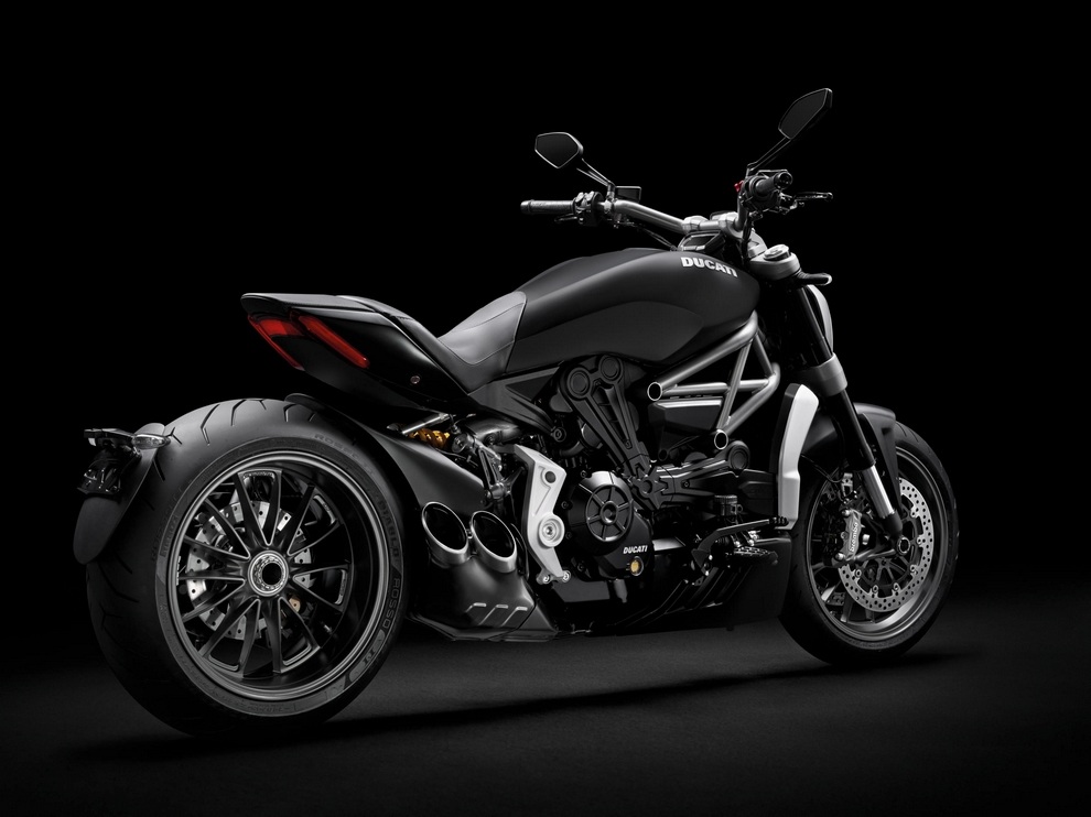 Ducati XDiavel (2)