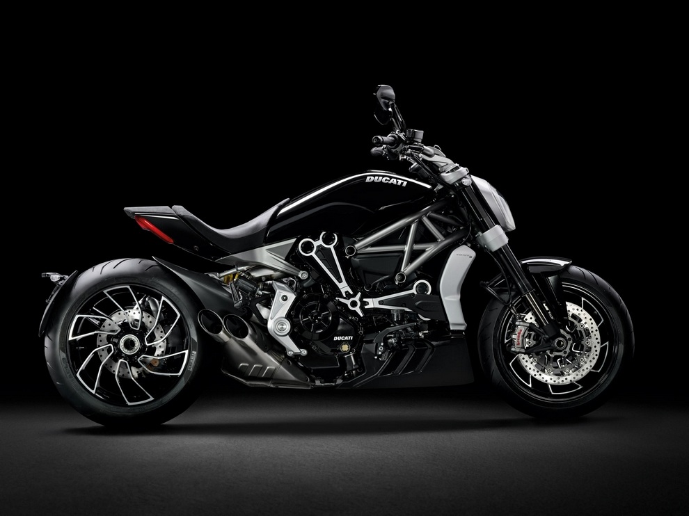 Ducati XDiavel (3)