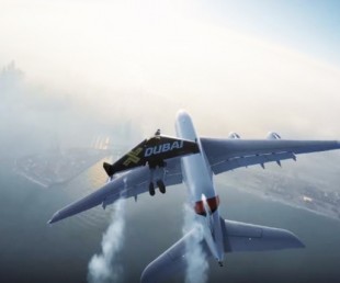 EmiratesJetmanDubai