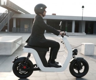 ME Electric Scooter (4)