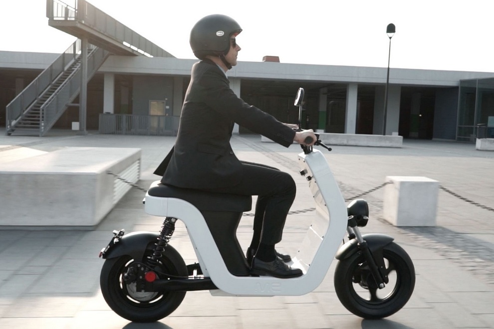 ME Electric Scooter (4)