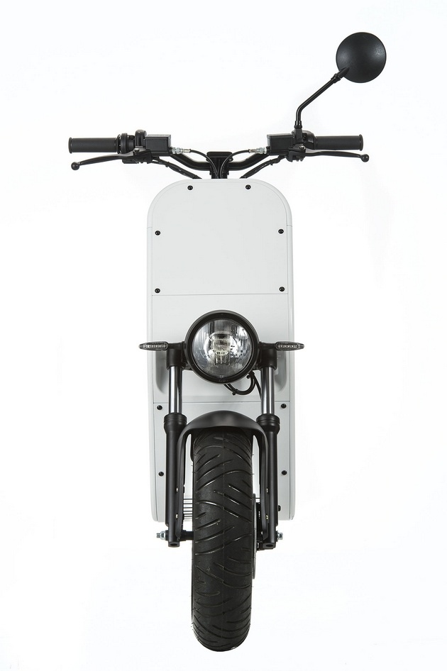 ME Electric Scooter (1)