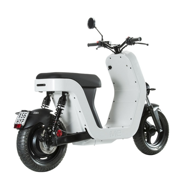 ME Electric Scooter (2)