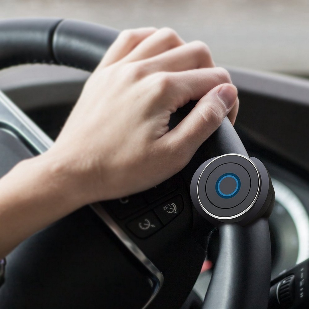 Satechi Bluetooth Cortana Button for Windows 10 (2)