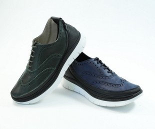 Shooz - Ultra Compact Travel Shoes (1)