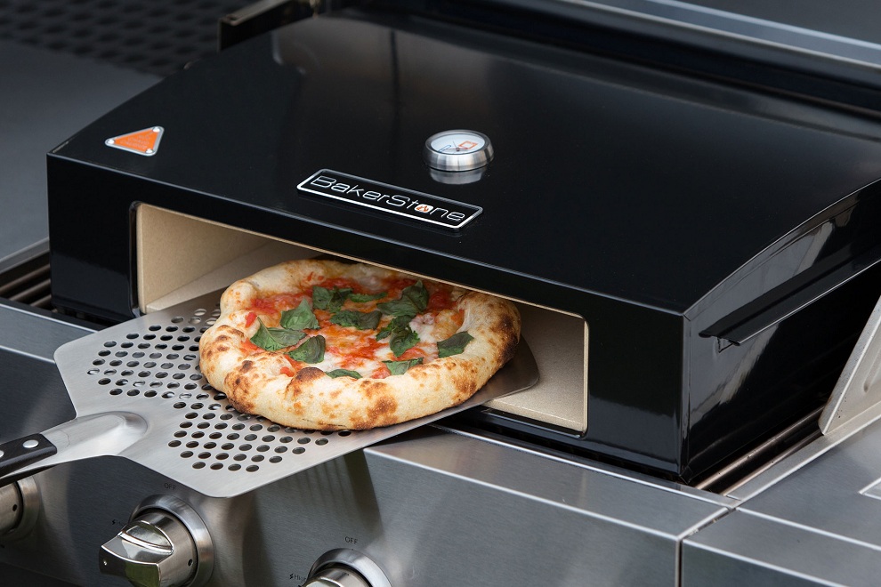 BakerStone Pizza Oven Box