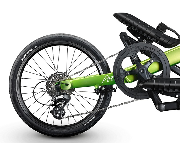 Elliptigo arc 3 online