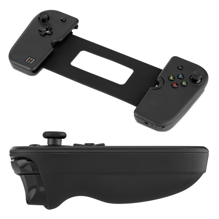 Gamevice Controller for iPad mini Bonjourlife