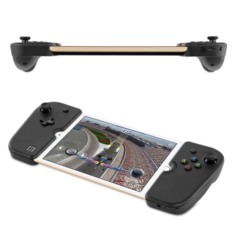 Gamevice Controller for iPad mini Bonjourlife
